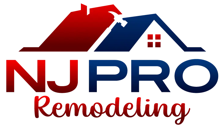 NJ Pro Remodeling LLC Logo
