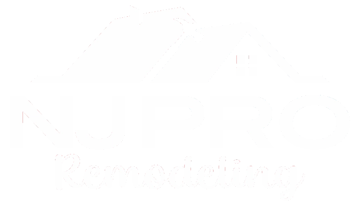 NJ Pro Remodeling LLC Logo