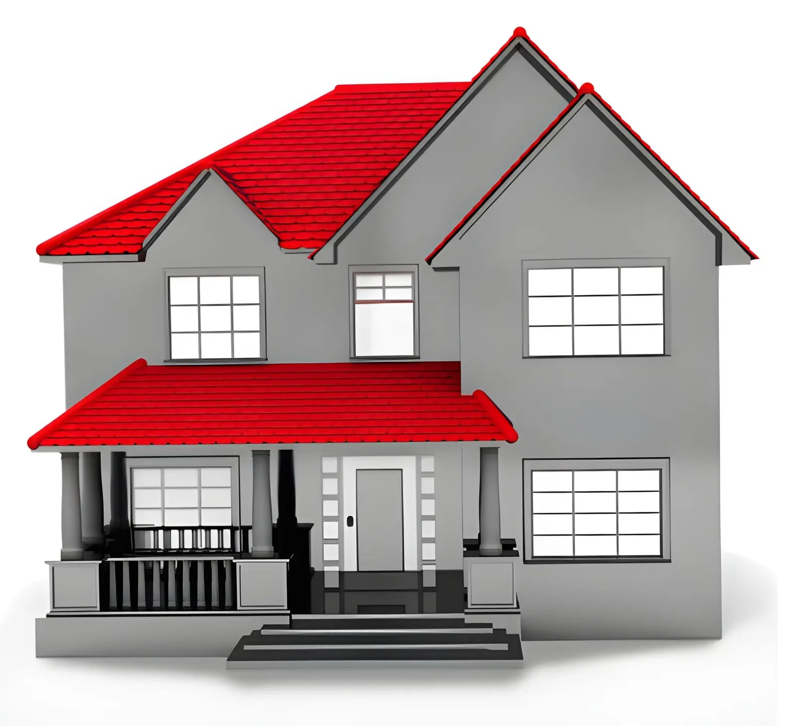 Full home renovation showing updated interiors, modern finishes, and upgraded spaces