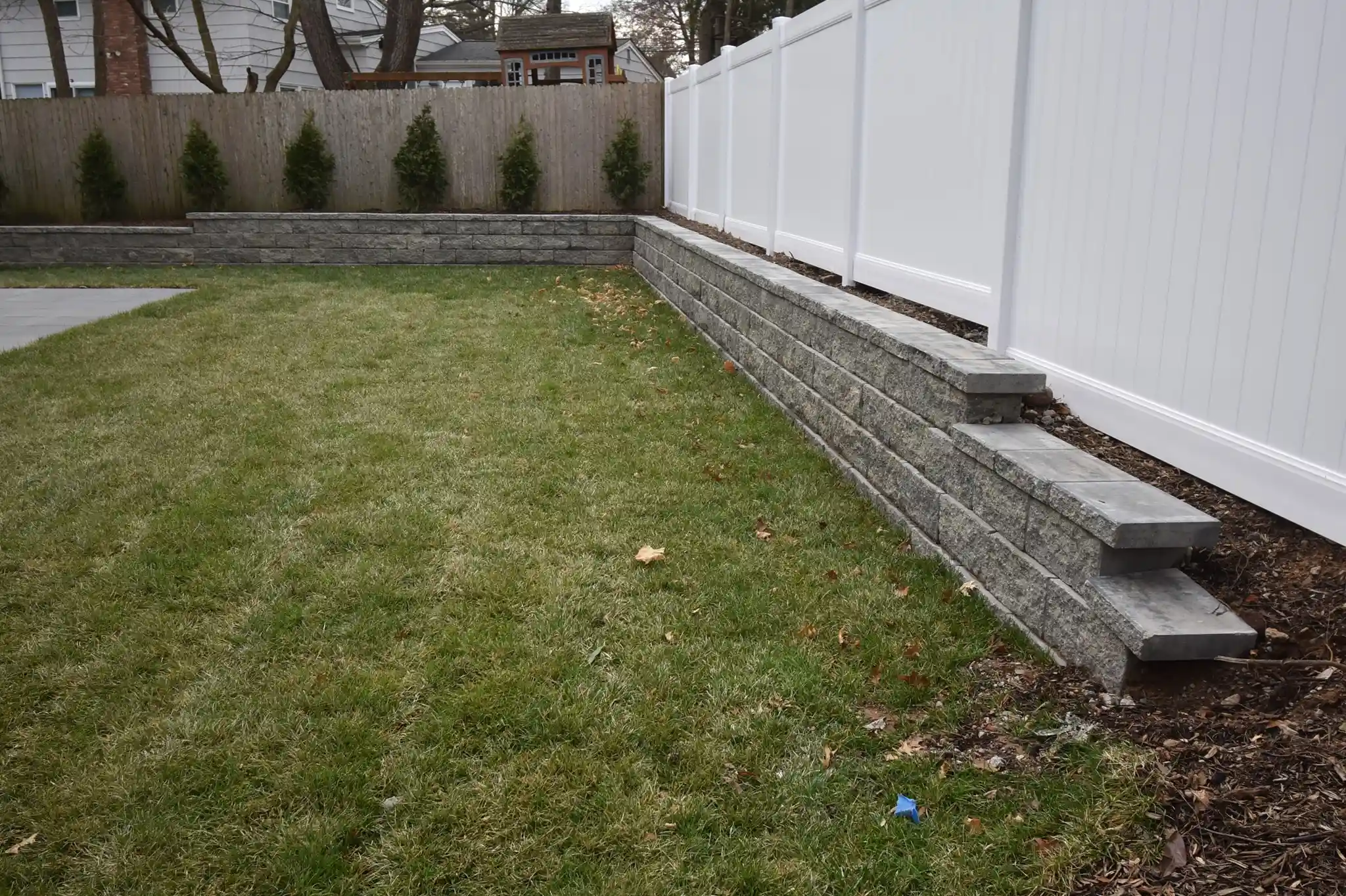 Brick, stone, and concrete masonry services enhancing home durability and aesthetics